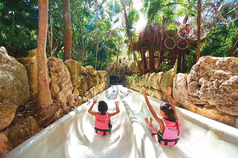 Hotel Xcaret World of Children Hotel Xcaret World of Children